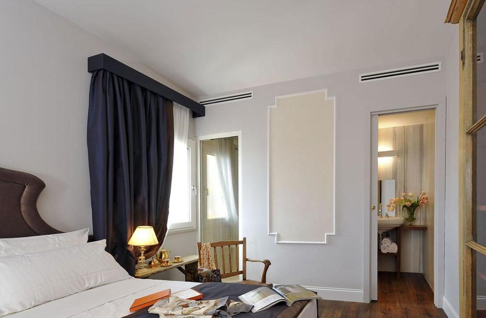 Relais Terme Di Tito Bed and Breakfast Rom Exteriör bild